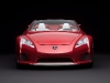 2008 Lexus LF-A Roadster Concept