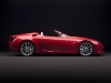 2008 Lexus LF-A Roadster Concept