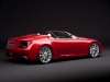 2008 Lexus LF-A Roadster Concept