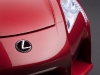 2008 Lexus LF-A Roadster Concept