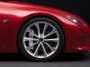 2008 Lexus LF-A Roadster Concept