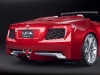 2008 Lexus LF-A Roadster Concept