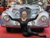 brigitte-nielsen-with-1935-mercedes-benz-500-k